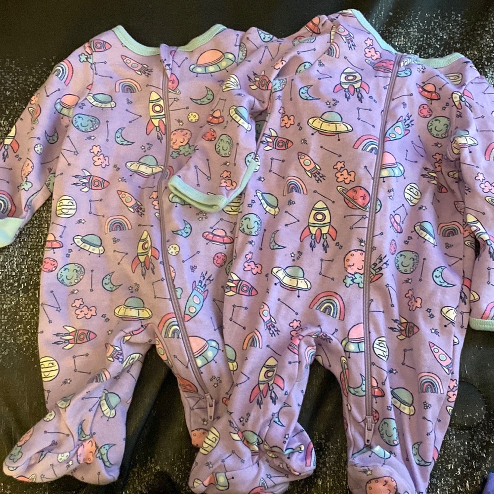 Newborn Sleeper